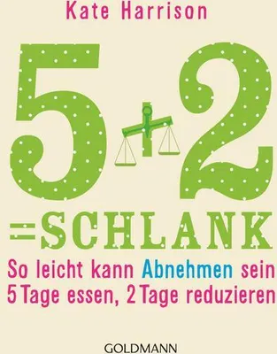 Immagine prodotto di 5+2= schlank