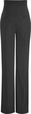 Produktbild von Bellybutton Maternity Damen Umstandshose in Schwarz