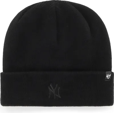 Zdjęcie produktu dla 47 Czapka Brand Fisherman - New York Yankees czarna