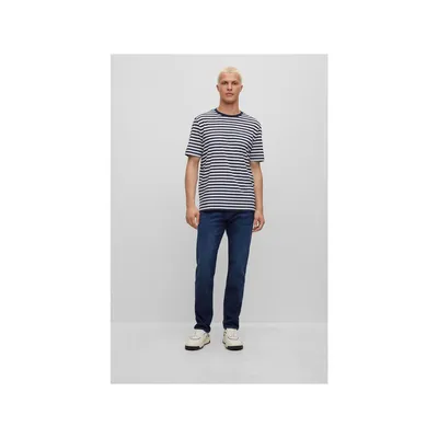 Produktbild von Slim Fit Jeans für Herren in blau