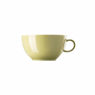 Obrázok produktu pre Thomas Sunny Day - Avocado Green - Cappucc. Obertasse 10850-408548-14672