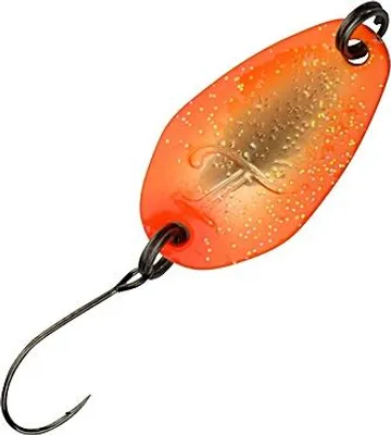 Produktbild von Spro Trout Master Incy Spin 2,5g | Forellenblinker