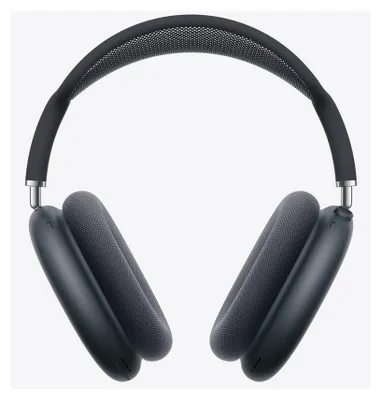 Produktbild von Apple AirPods Max - Kopfhörer mit Mikrofon -
