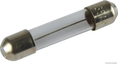 Image de Fusible HERTH+BUSS ELPARTS Ø 6,3 mm (50295159)