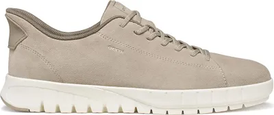 Produktbild von GEOX FLEXTRIDE PLUS, Sneaker in Beige für Herren, Größe 44