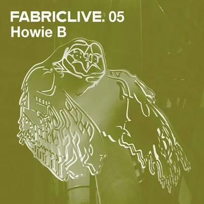 Immagine prodotto di Fabric Live 05