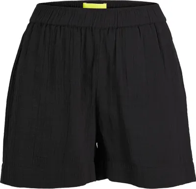 Immagine prodotto di Jack & Jones Mia Muslin Jjxx Shorts Nero S Donna Nero S