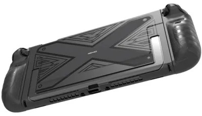 Immagine prodotto di Custodia per console Yaxo YGPCCC01B Pyxis per Nintendo Switch / Nintendo Switch 2