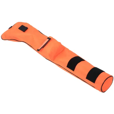 Zdjęcie produktu dla Torba golfowa, torba na kije golfowe, torba na kije golfowe dla dzieci, nylonowa torba na kije golfowe, wodoodporna torba na kije golfowe