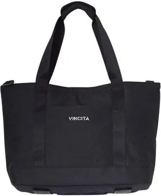 Immagine prodotto di Vincita B071b Borsa da manubrio Brompton To-te 11l Nero Nero Taglia unica