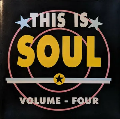 Produktbild von This Is Soul Band Vier