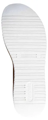 Produktbild von Remonte Damen natürlich schöne Leder Sandale mit Klettverschluss D1J53, Größe:38 EU, Farbe:Weiß