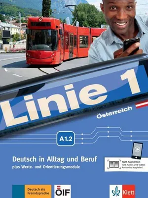 Immagine prodotto di Linie 1 Österreich A1.2