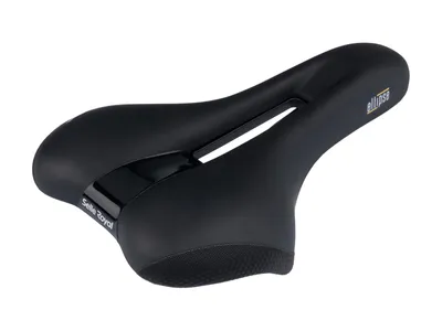 Immagine prodotto di 71 Selle Royal per bici da città "Ellipse", moderata