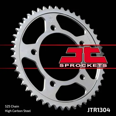 Obrázek produktu pro JT Sprocket 39T JTR1304.39