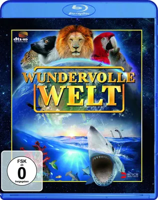Obrázok produktu pre Wundervolle Welt