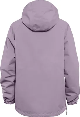 Produktbild von Horsefeathers Damen Ski- Snowboardjacke ALA JACKET, Größe:XL, Farben:iris