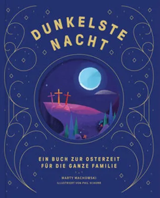 Obrázok produktu pre Dunkelste Nacht - Strahlendster Tag
