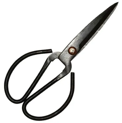 Produktbild von Ib Laursen handgeschmiedete Schere (Groß)