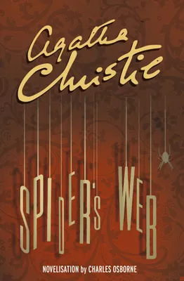 Produktbild von Spider's Web