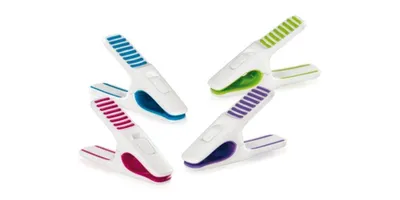 Image de Tescoma Pinces à linge CLEAN KIT, 20 pcs