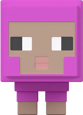 Produktbild von Minecraft HTL56, 6 Jahr(e), Minecraft, Gemischte Farben