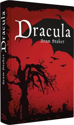Produktbild von Dracula