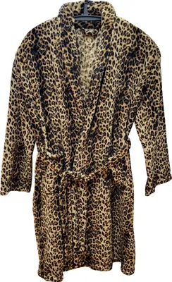Produktbild von Bademantel Größe L/XL LEO