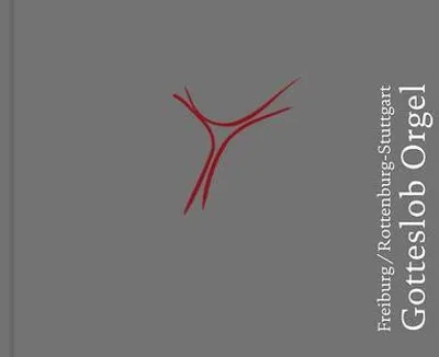 Produktbild von Orgelbuch zum Gotteslob, für den Eigenteil der Diözesen Freiburg und Rottenburg-Stuttgart