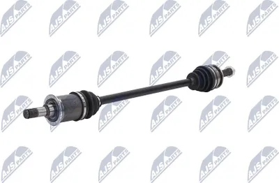 Produktbild von NTY NPW-HD-079 Antriebswelle Hinten Links für HONDA CR-V II (RD)
