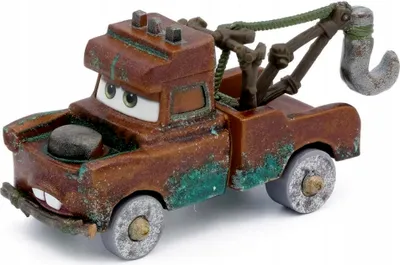 Produktbild von Höhlen Hook | HTX83 | Disney Cars | Die-Cast 1:55 | Fahrzeug Auto