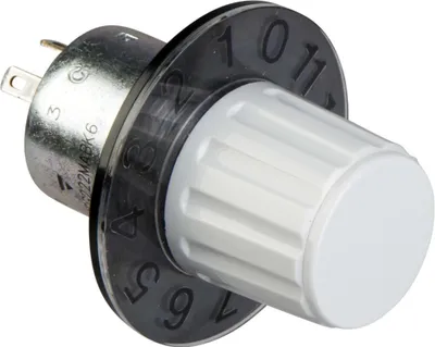 Produktbild von Schneider Electric SZ1RV1202 Nicht kategorisiert