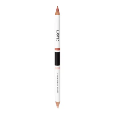 Image de LUSTEC - Correcting Lipliner 01 Natural Light 2x0,52g