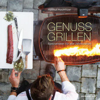 Image de Genussgrillen