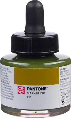 Obrázek produktu pro Talens | Popisovač Pantone 30 ml 111