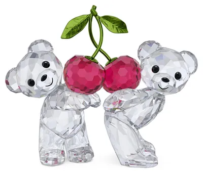 Image de Swarovski KRIS BAER:IMMER ZUSAMMEN Neuheit 2024 5675393 9009656753934