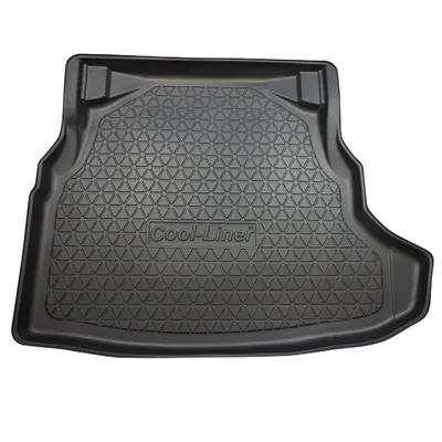 Produktbild von Z538769 Kofferraumwanne passend für Mercedes C W 205 03.2014-11.2020; back seat not leaning forward (not foldable) Limousine 4türer