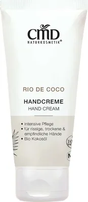Image de Rio de Coco - Crème pour les mains 100ml