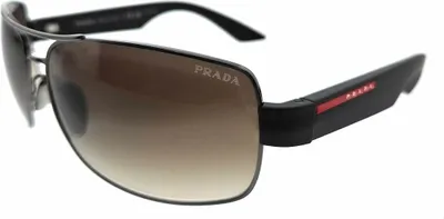 Produktbild von Herrensonnenbrille Prada 0PS 50ZS