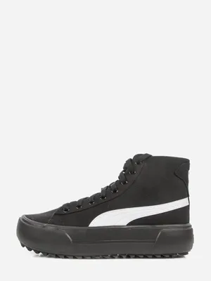 Produktbild von Puma Damen Freizeitschuhe, KALA MID CV