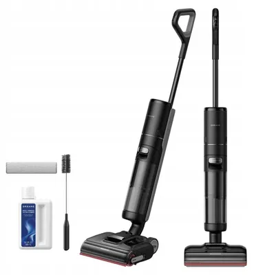 Produktbild von Dreame H15 Pro Stabstaubsauger 2 in 1 Gapfree Ai 21000Pa Wischen Tanglecut
