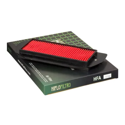 Zdjęcie produktu dla Hiflo Luftfilter HFA4706