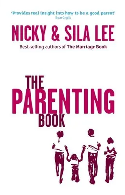 Zdjęcie produktu dla The Parenting Book