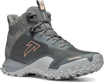 Produktbild von Tecnica Magma 2.0 S Mid Goretex Wanderstiefel Grau EU 39 1/2 Frau Grau EU 39 1/2