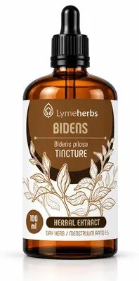 Immagine prodotto di Tintura Bidens 1:5 (100ml)