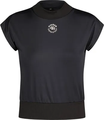 Produktbild von Pikeur FS25 Athleisure Cropped Shirt Damen
