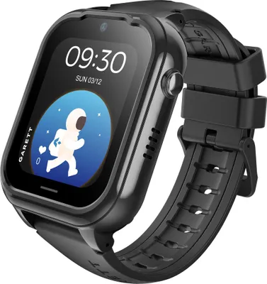 Zdjęcie produktu dla Smartwatch Garett Kids Essa GO 4G czarny