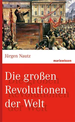 Immagine prodotto di Die großen Revolutionen der Welt