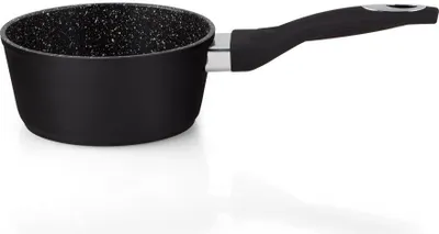Produktbild von Orbegozo CFB-1016, 1,2 l, Rund, Schwarz, Aluminium, Aluminium, Schwarz
