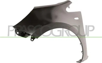 Produktbild von PRASCO KI4263014 Kotflügel Vorne Links für KIA RIO III (UB) RIO III Stufenheck (UB)